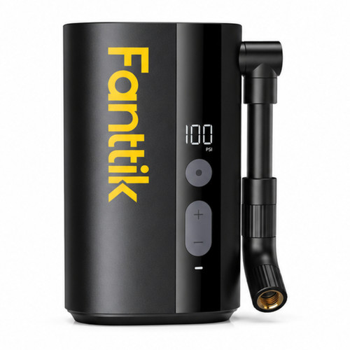 Fanttik ace mini pompa - ace,
