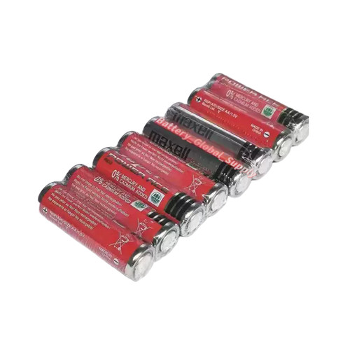 R6p maxell carbon - 8,