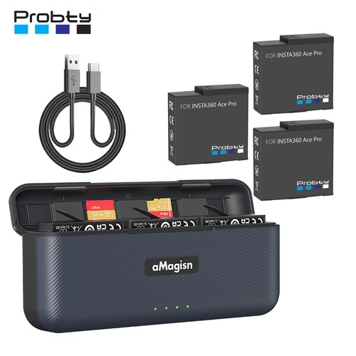 Batteria 2200mah - 2200mah, +