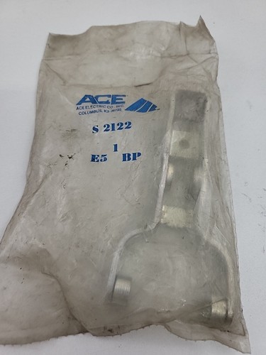 Ace s2122 starter shift - ace, s2122,