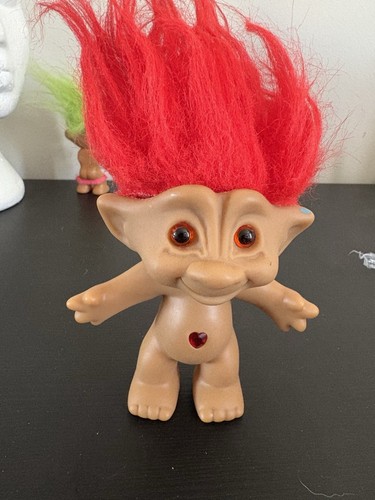 Vintage ace novelty belly - ace,