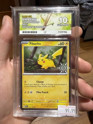 Pokémon pikachu 025 - #025, 2025