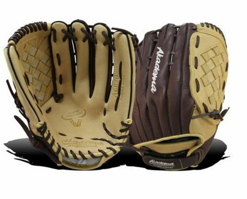 Guanto softball akadema - softball,