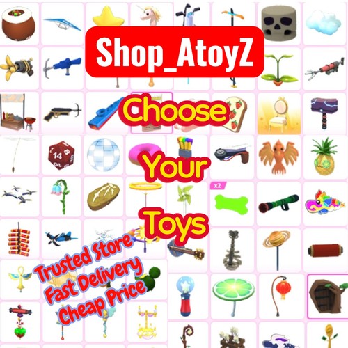 Roblox adopt me - 🧸❤️,