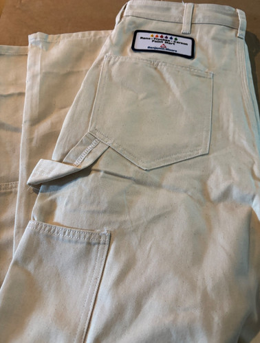 Pantaloni falegname pittore - pantaloni,