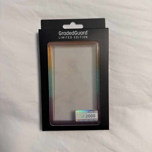 Graded guard oasis - graded, (ace)