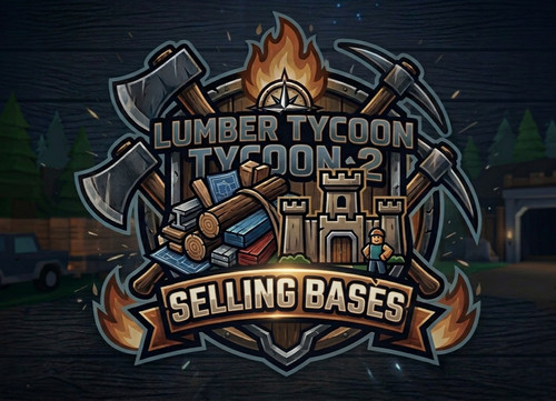 Lumber tycoon basi - tycoon,