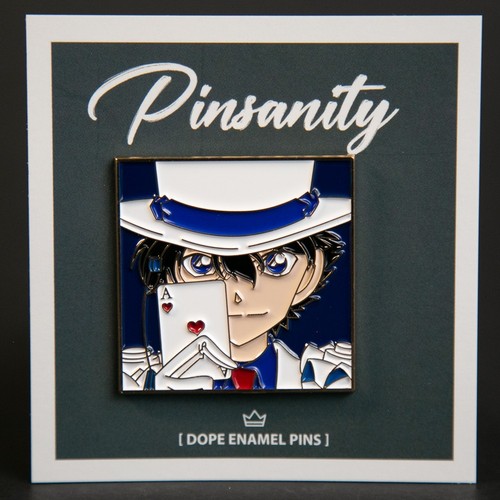 Spilla kaitou kid ace - kaitou,