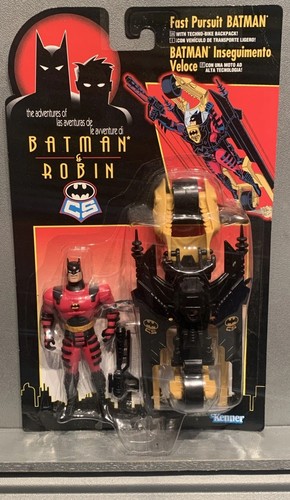 1996 adventures robin - adventures, &