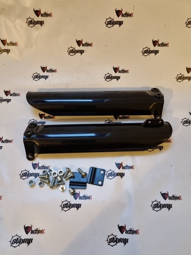 Protezioni forcella pit - , bike