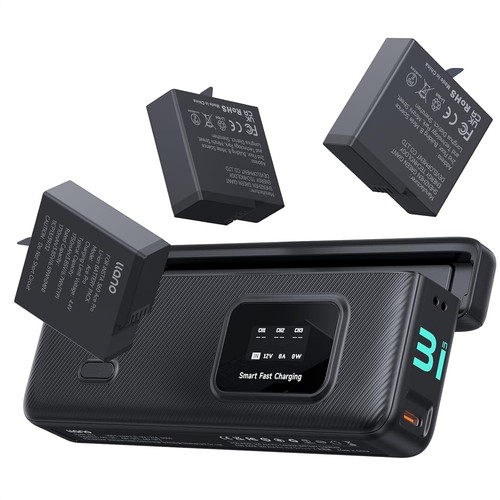 Llano ac3 30w - llano, custodia