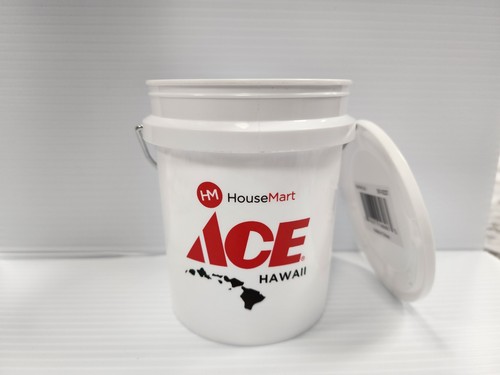 Mini secchio ace hardware - ace,