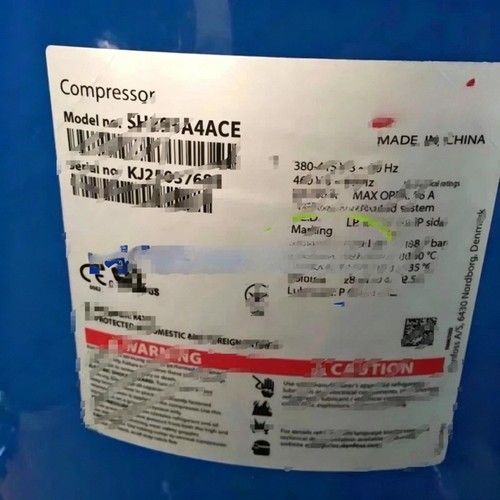 Per nuovo compressore - per, 1