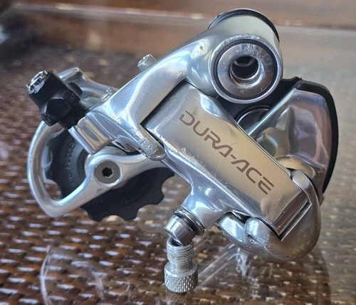 Deragliatore posteriore