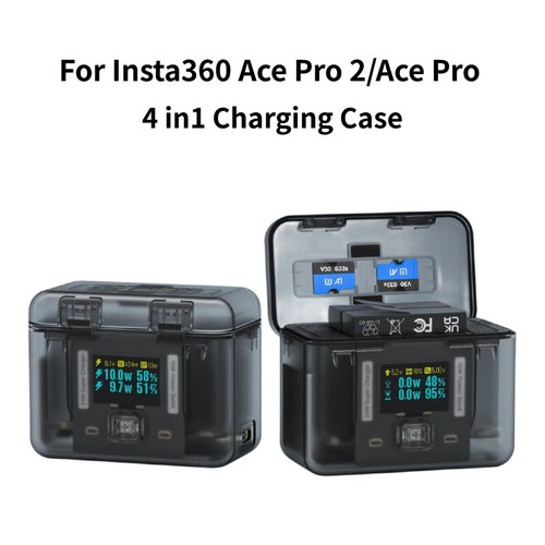 Per insta360 ace - insta360, 2