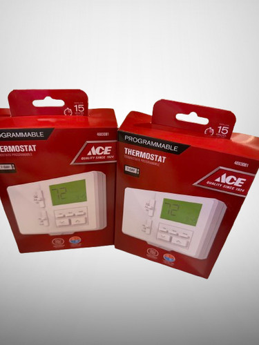 Lotto ace termostato - [lotto,
