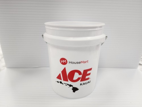 Mini secchio ace hardware - mini,