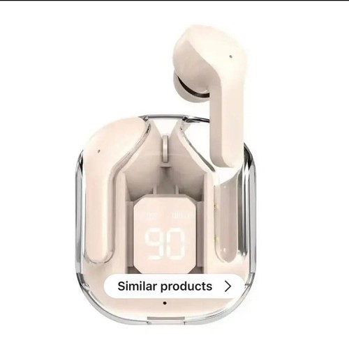 Nuovi auricolari