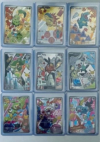 Pokémon tcg first - pokémon,