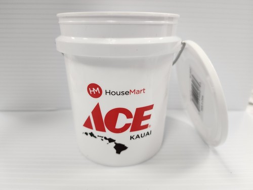 Mini secchio ace hardware - mini,
