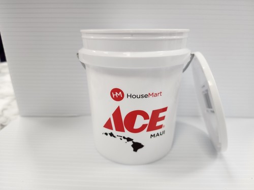 Mini secchio ace hardware - mini,