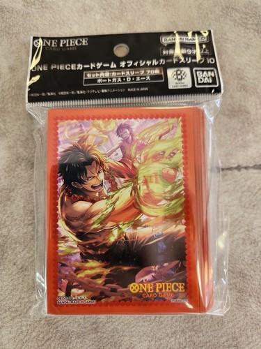 One piece card game - one,