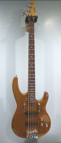 Basso carvin usa b40 - carvin,