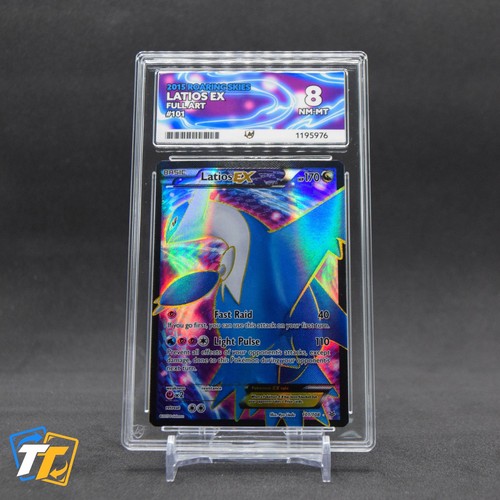 Latios full art - full,