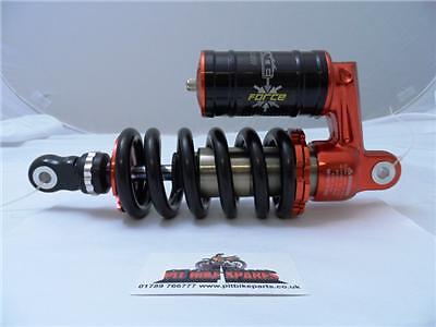 Pit bike fast ace - fast,