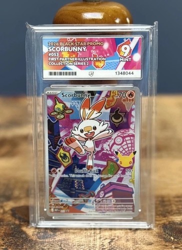 Pokemon scorbunny 053 - scorbunny, ‘053’