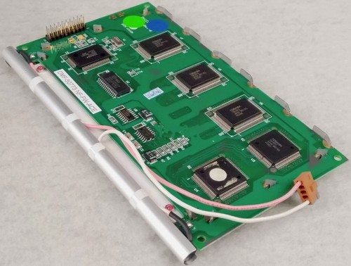Display lcd dmf - display,