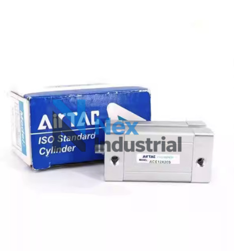 1pz nuovo cilindro airtac - nuovo,