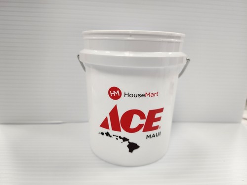 Mini secchio ace - secchio,