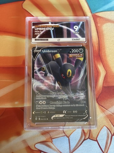 Umbreon 094 203 - 094/203, 2021