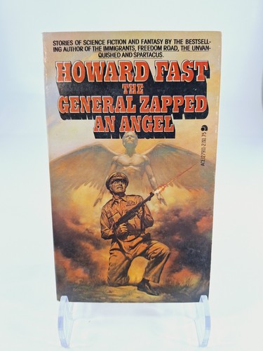 The general zapped angel by - general,