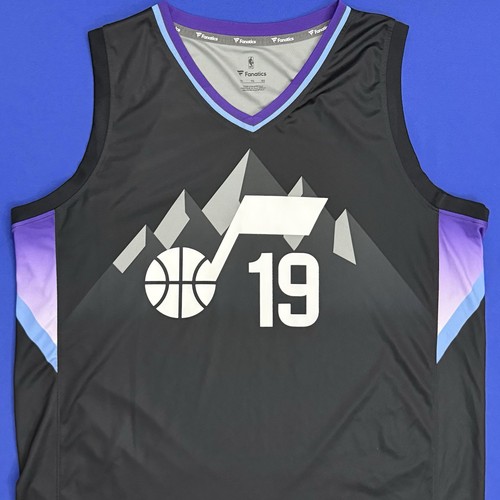 Maglia fanatics ace bailey - maglia,