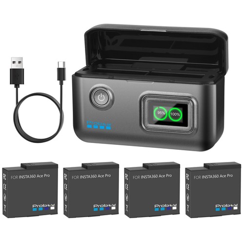 Batteria 2200mah con - 2200mah,