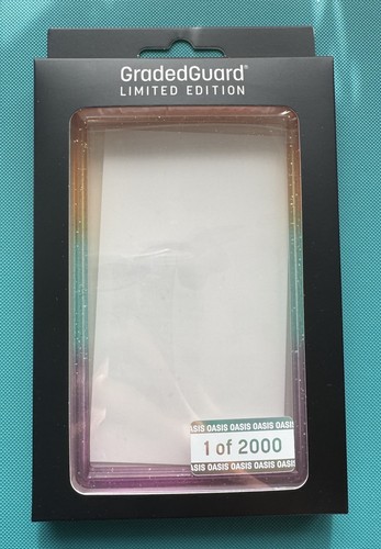 Graded guard oasis - graded, (ace)