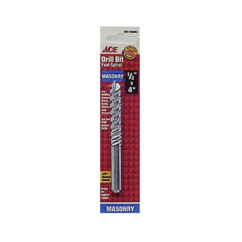 Ace 2108264 punta - ace, trapano