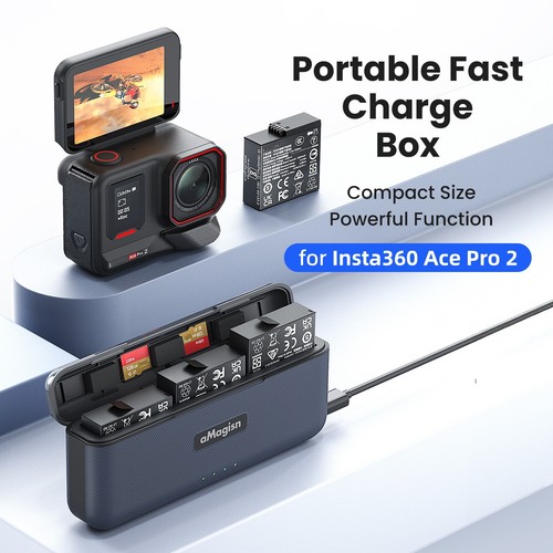 Adatto per insta360 ace - adatto,