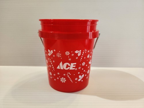 Mini secchio ace hardware - mini,