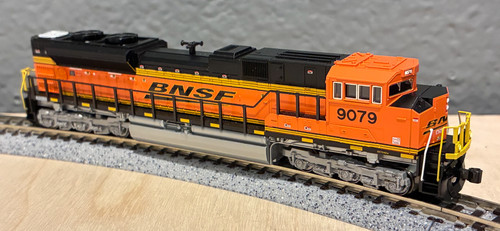 Kato 176 8527 dcc - 176-8527-dcc, sd70ace