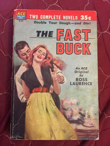 The fast buck - the, &